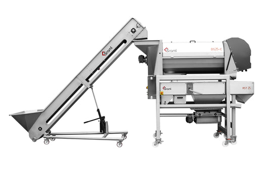 Sraml nu i vårt sortiment!