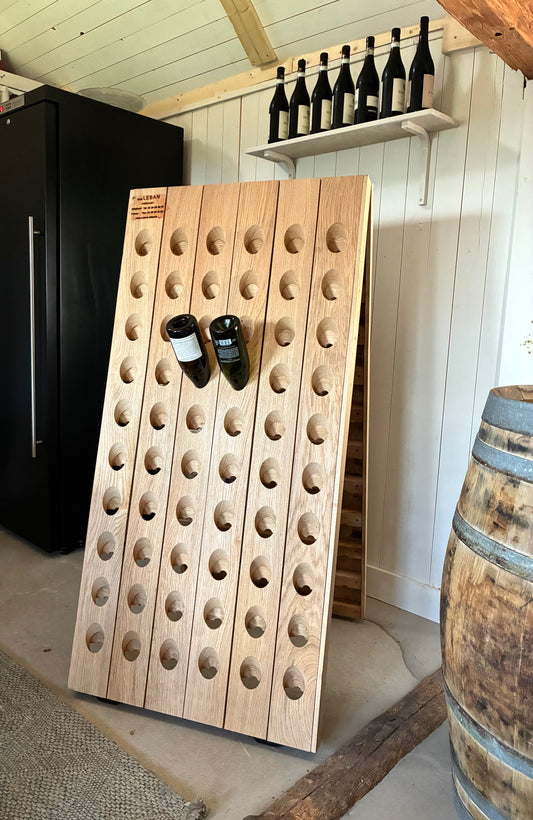 Pupitre från SAS Leban