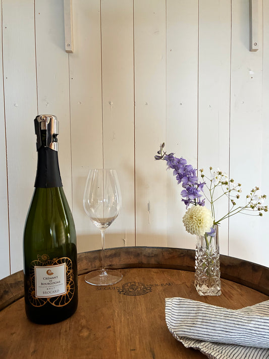 Champagne, cider och vin stopper