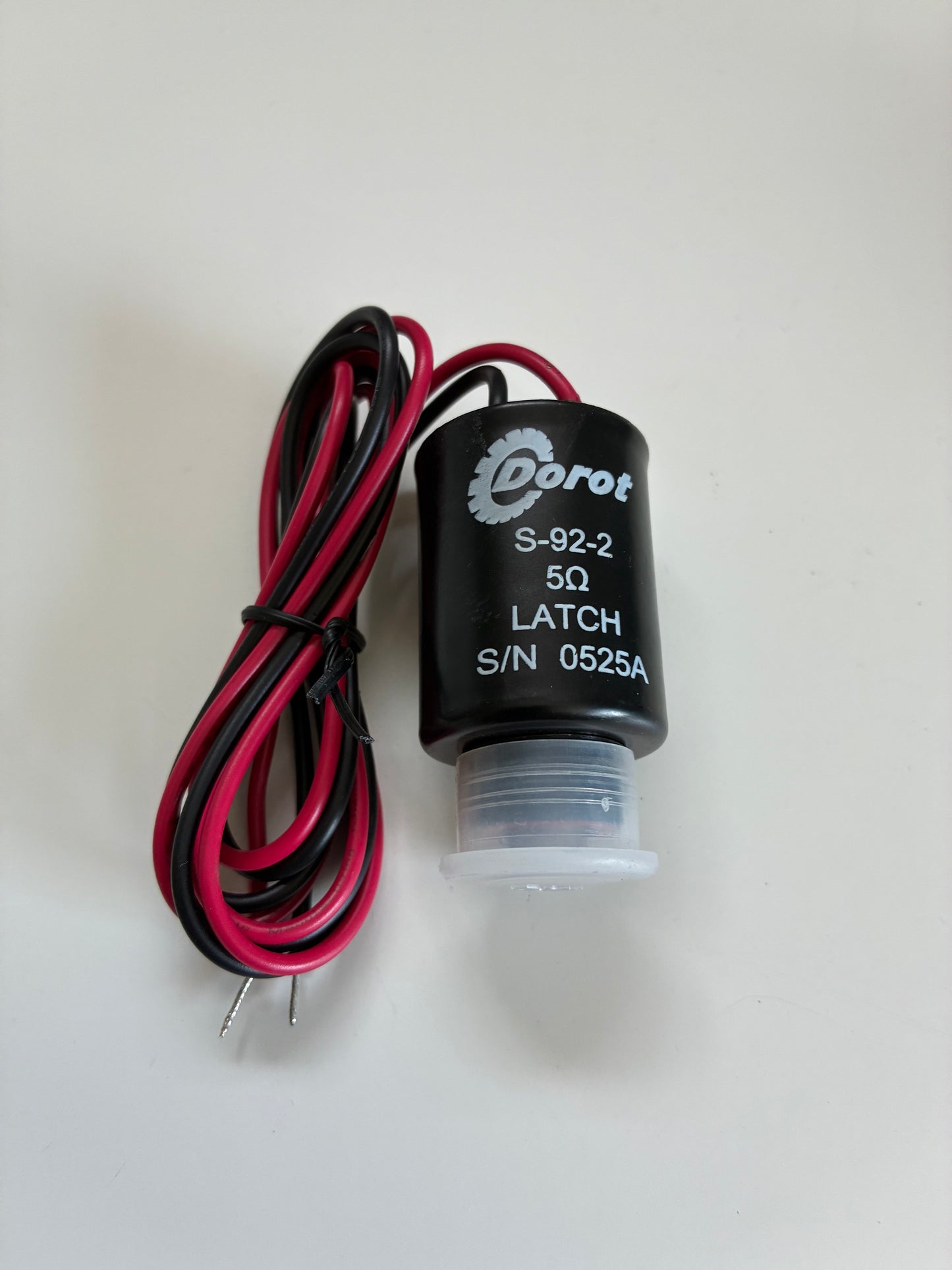 S75TPL 1" H BSP ELE D24A 2WNC