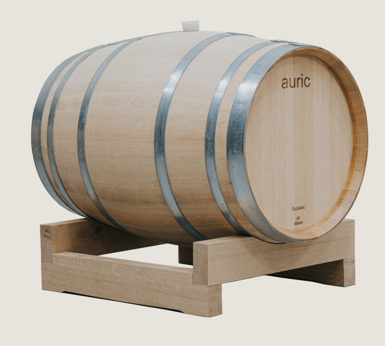 Ekfat från 50 till 1000 liter