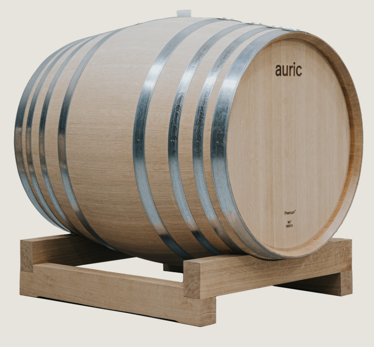Ekfat från 50 till 1000 liter