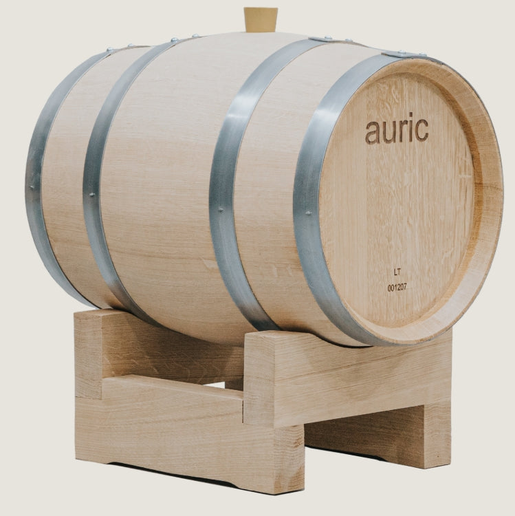 Ekfat från 50 till 1000 liter