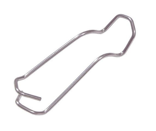 Liviofäste för stödstolpen (100 st.)