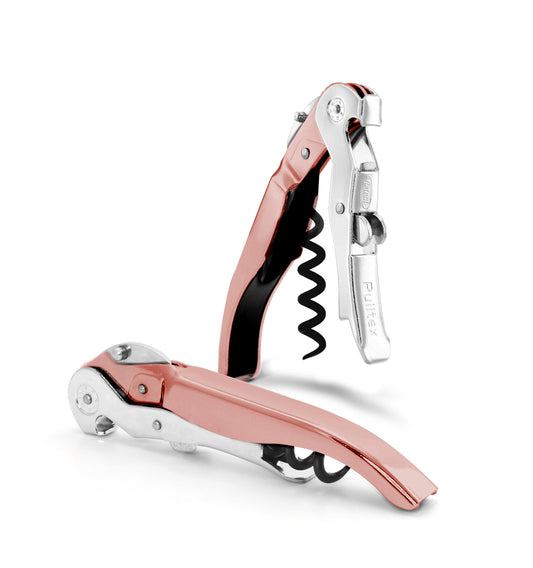 Vinöppnare Clickcut rosé