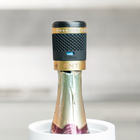 Anti Ox Champagne stopper guld