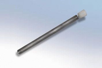 Silfilter i rostfritt stål för ekchips