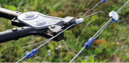 Gripple plus medium 2,0 - 3,25 mm (20 st)