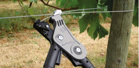 Gripple Spänndon Torq tensioning tool