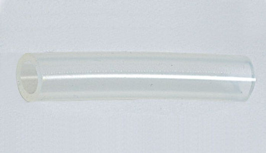 Livsmedelsslang PVC klar 32 x 4 mm