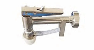 Toppfyllare för Ekfat