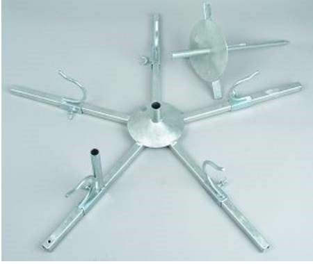 Trådvinda för montering av vingårdstråd