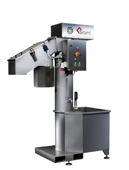 Washer Mill JPM 3000