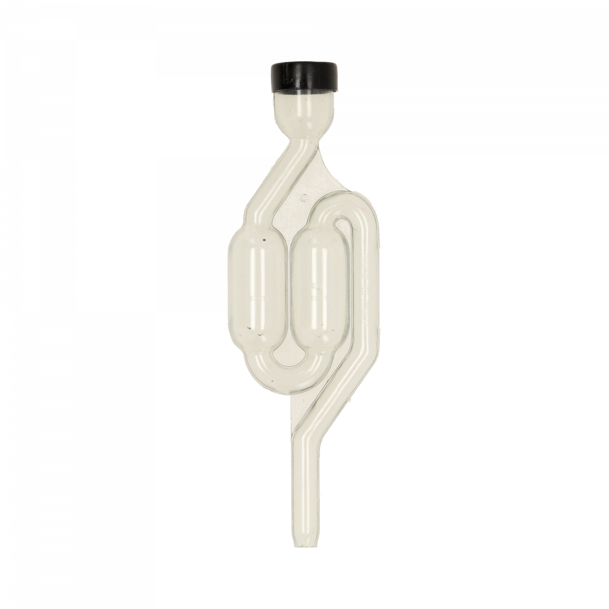 Jäsrör/ airlock