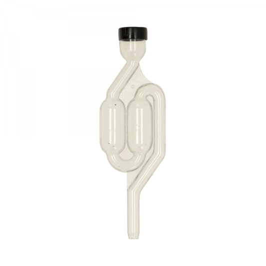 Jäsrör/ airlock för behållare upp till 50 liter