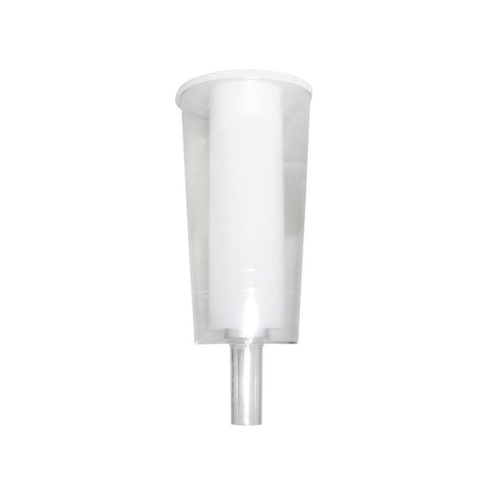 Jäsrör Airlock DUPLEX 1A för behållare på 200 - 500 liter