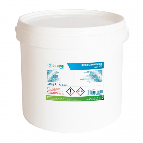 Chemipro wash 10 kg
