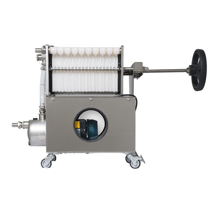 Grifo Filter med rostfri pump FCP20