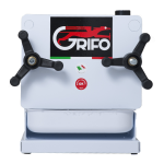 Grifo filter med pump FCH10