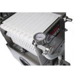 Grifo Filter med rostfri pump FCP20
