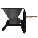 PIP manuell fruktkross i rostfritt stål