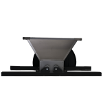 PIP manuell fruktkross i rostfritt stål