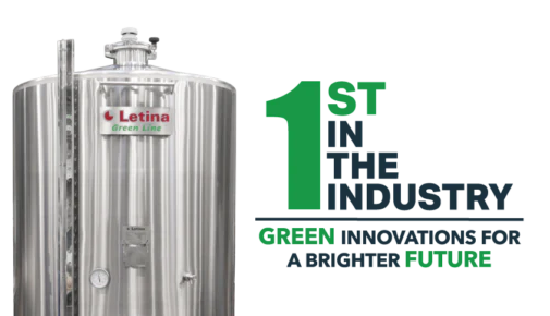 Letina Green Line