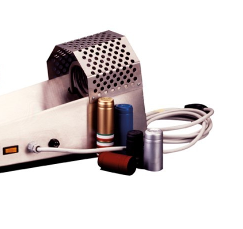 Manuell heat sealing shrink, bordsmodell