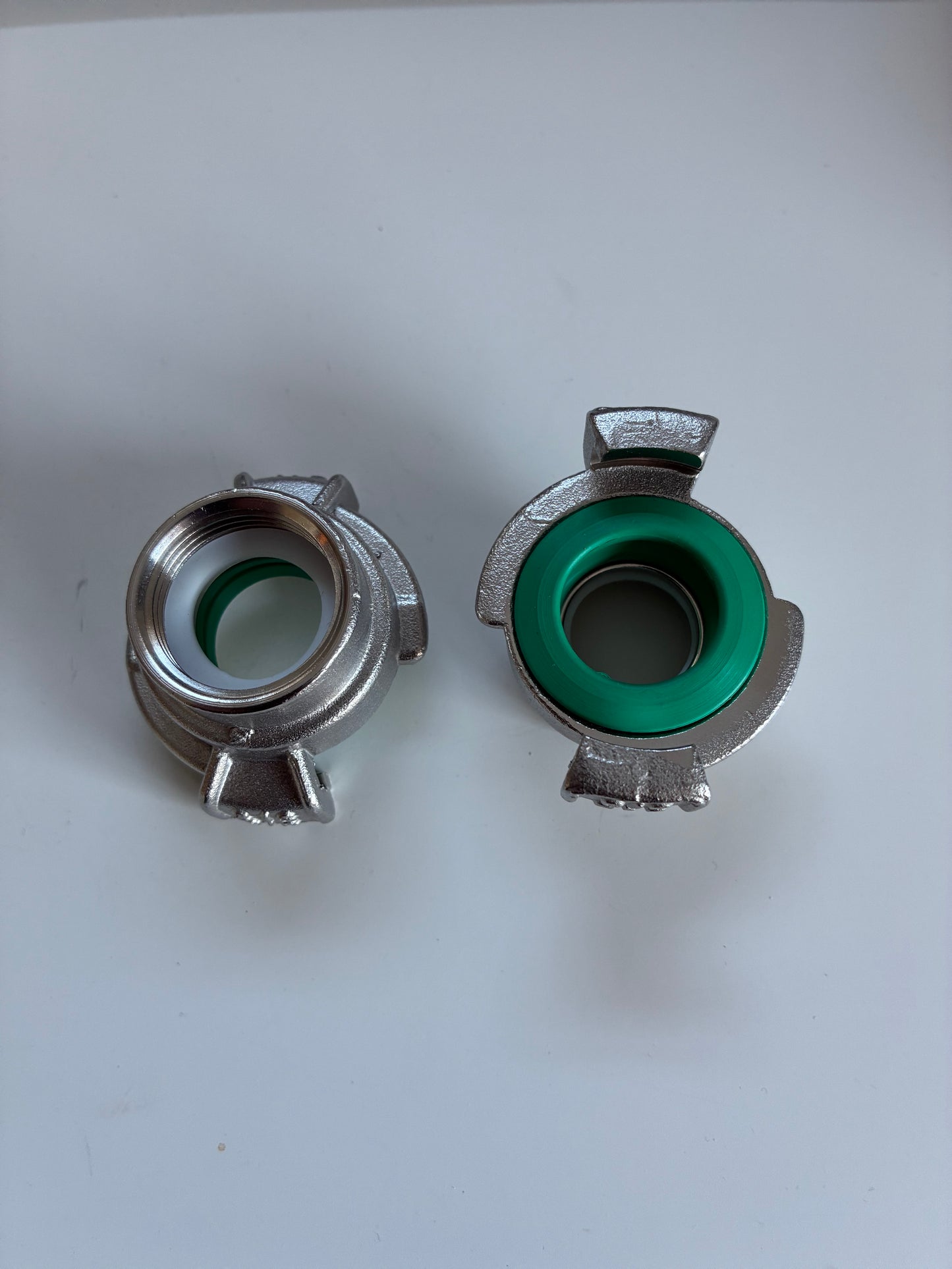 GEKA koppling 3/4 tum invändig gänga