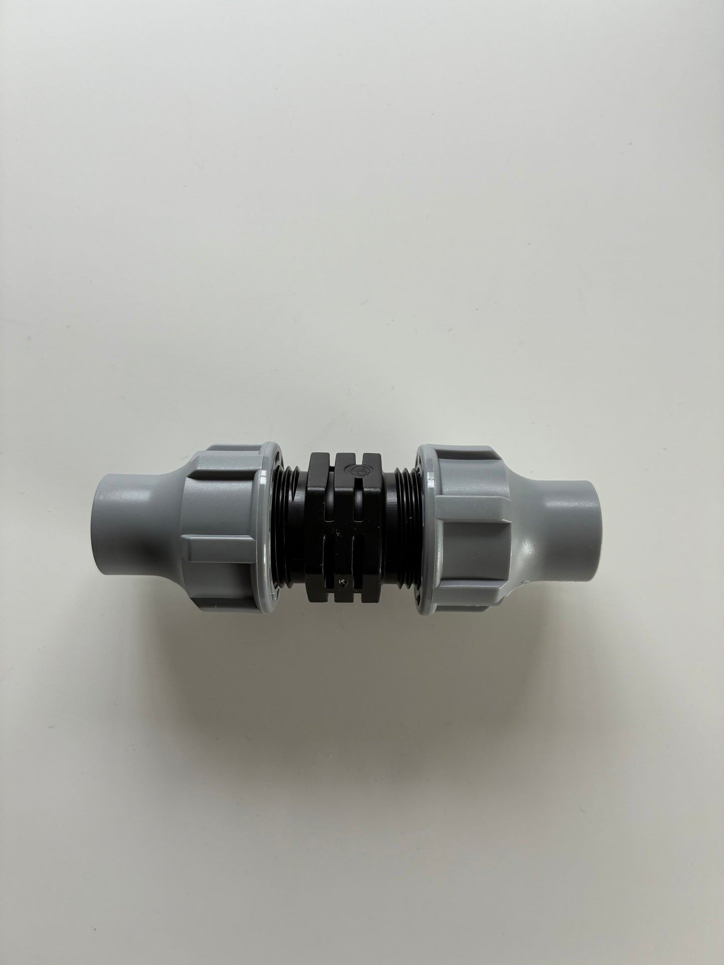 LOCK COUPLING 16*16, skarvkoppling till droppledning