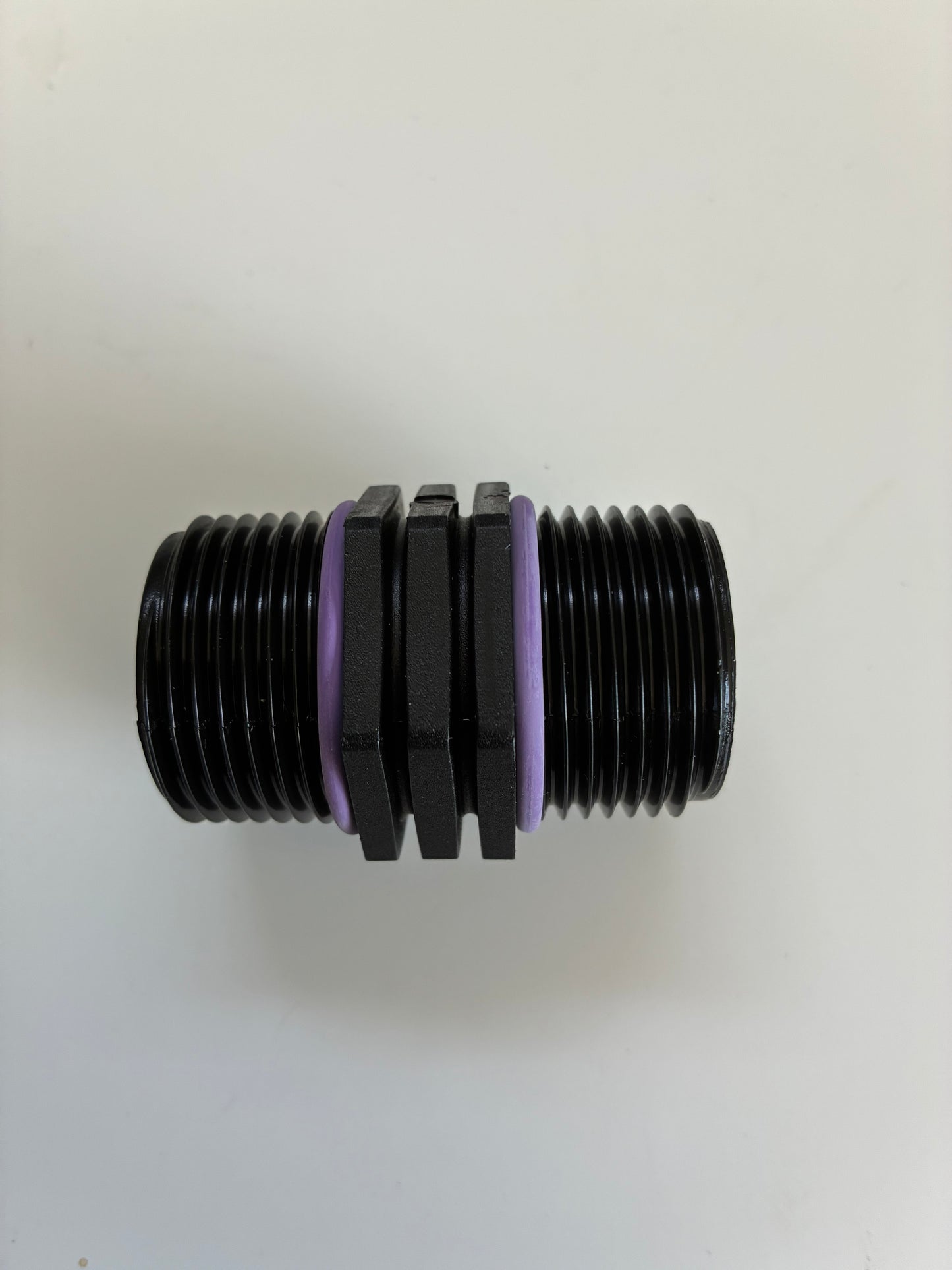 TAVLIT NIPPLE 1*1 SELF SEAL