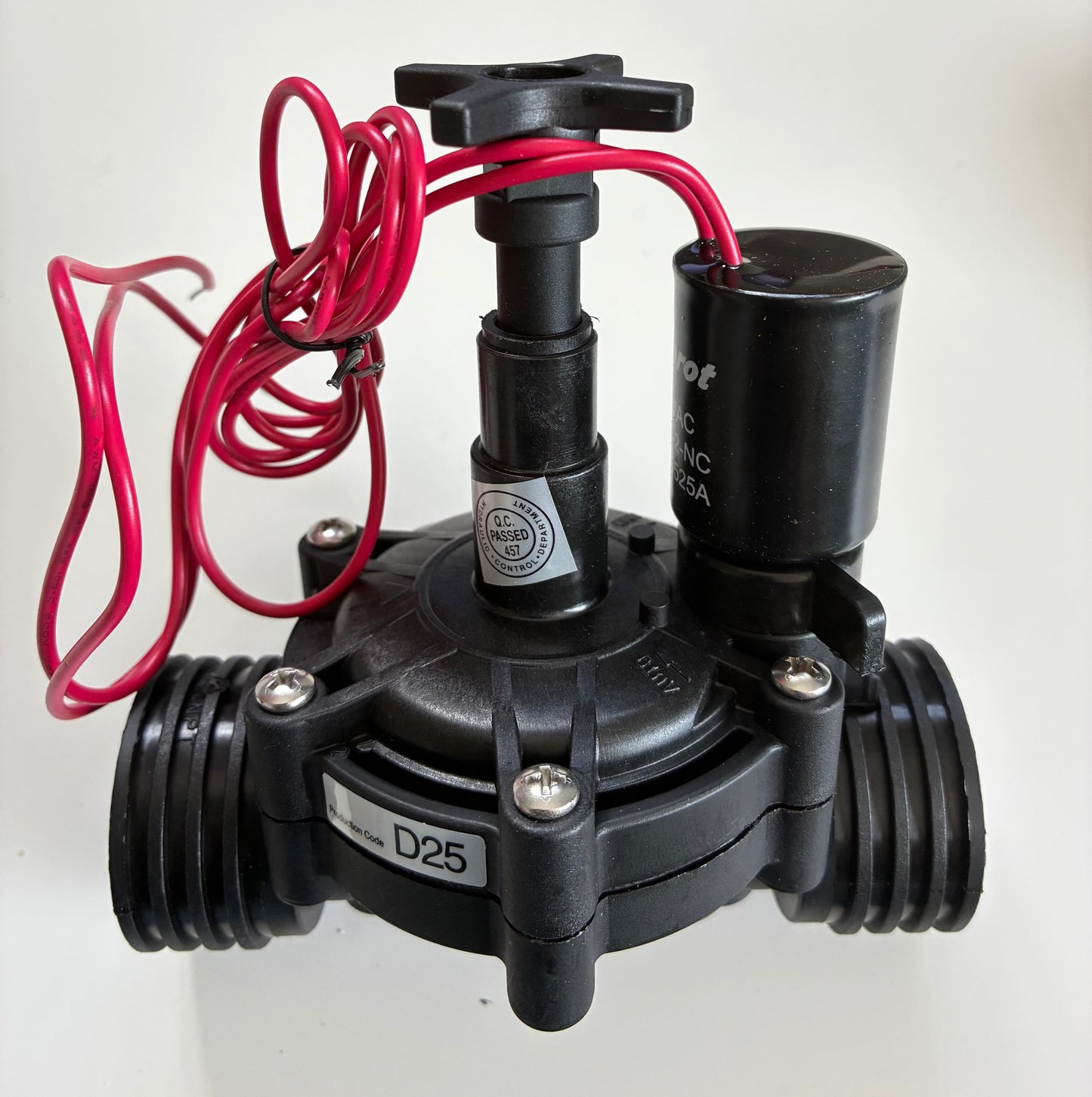 DOROT OPER.2WDCLATCH S392-2