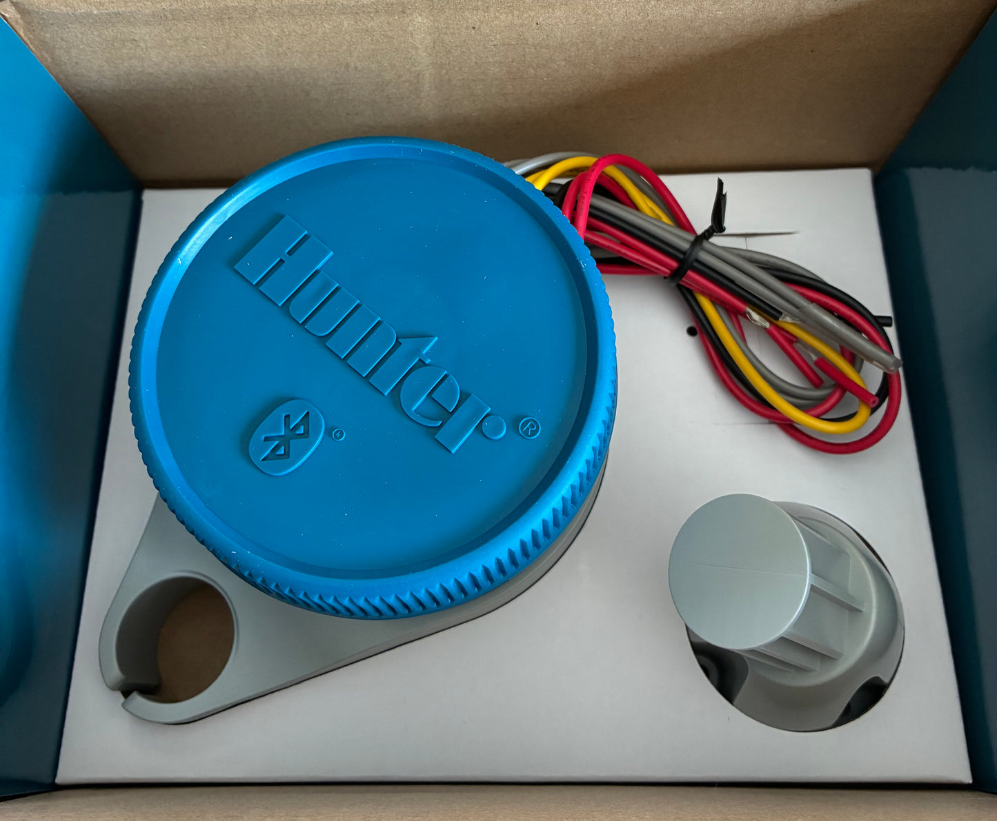 HUBTER BLUETOTH NODE 2 STN NO S