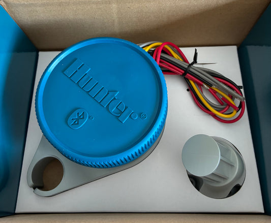 HUBTER BLUETOTH NODE 2 STN NO S