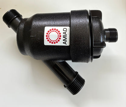 AM.WEAVERWIRE SS 100MIC F/1"SUPER, filter till Super body