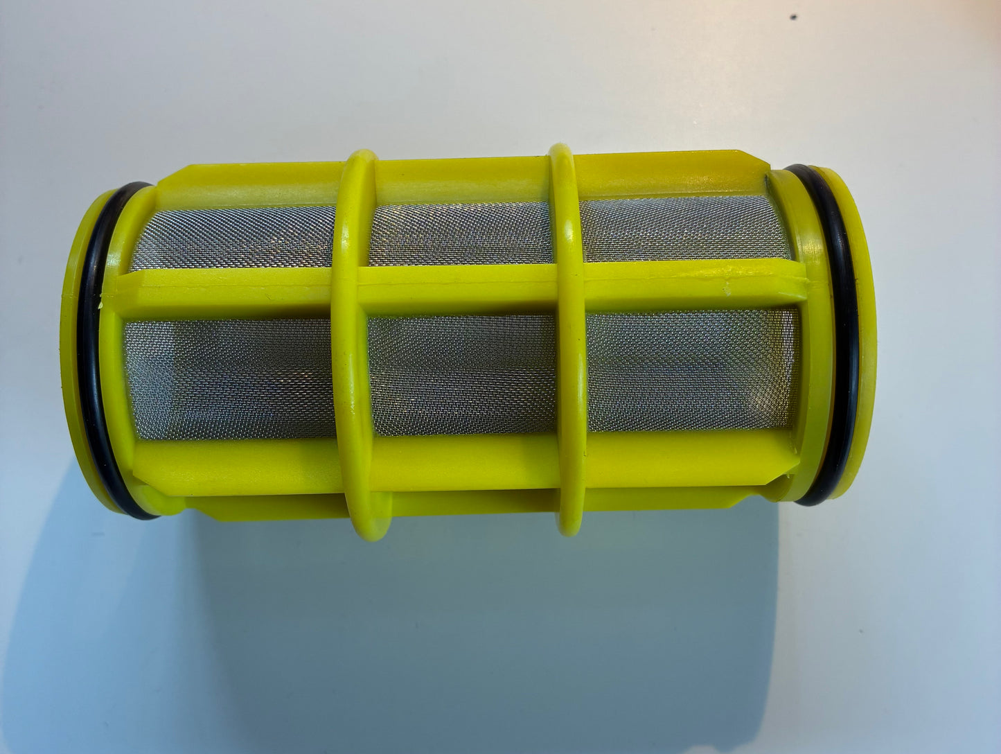 AM.WEAVERWIRE SS 100MIC F/1"SUPER, filter till Super body