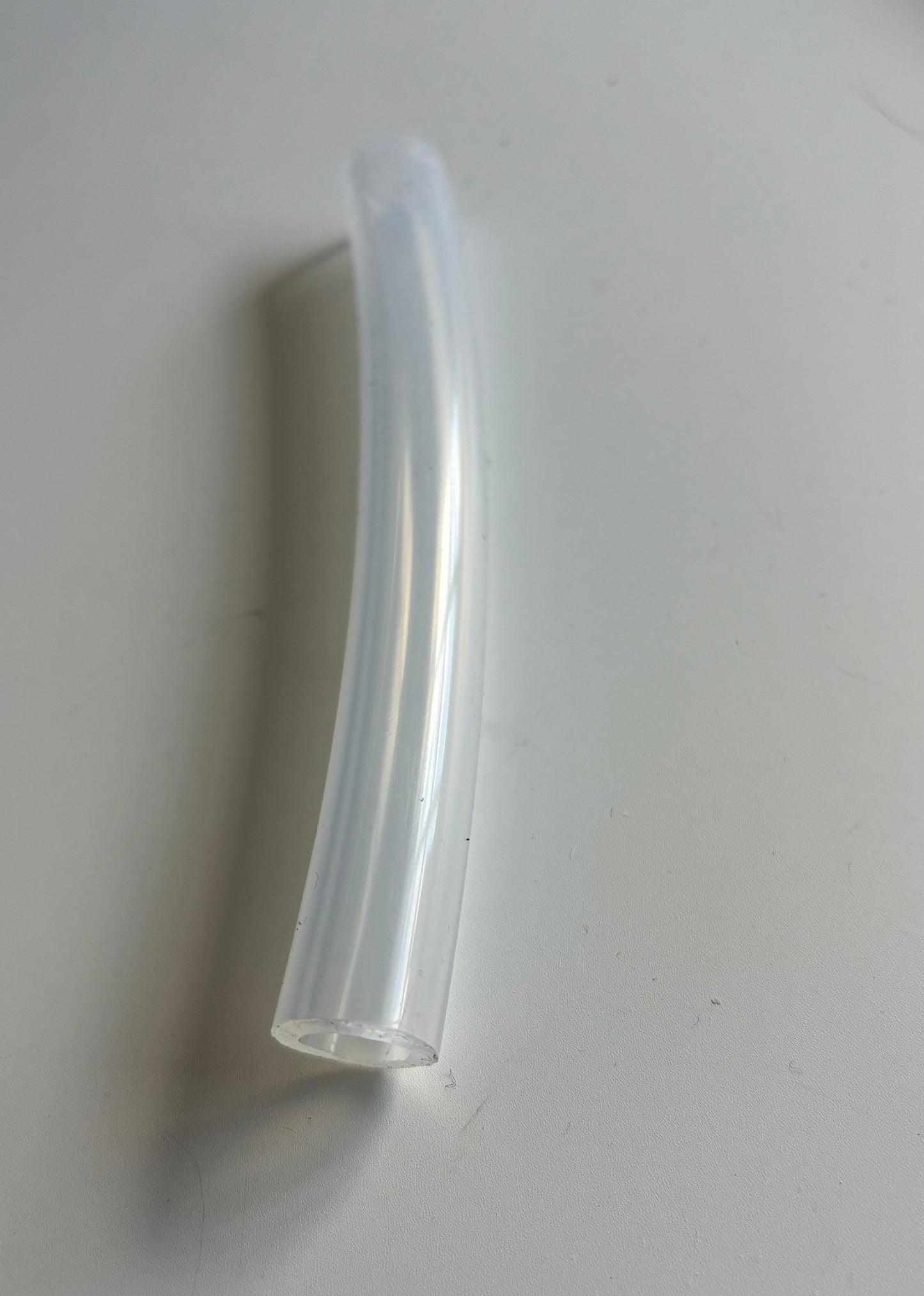 SILIKONSLANG OARMERAD 8X12MM/ 4 meter