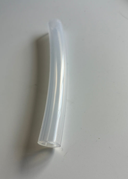 SILIKONSLANG OARMERAD 8X12MM/ 4 meter