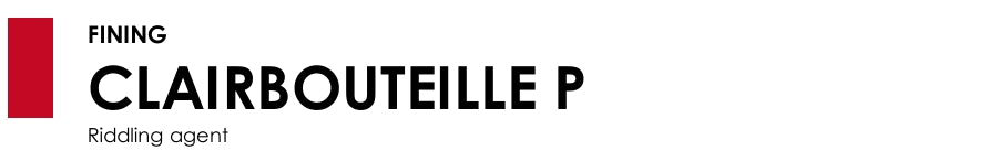 Clairboutielle P 0,5 kg