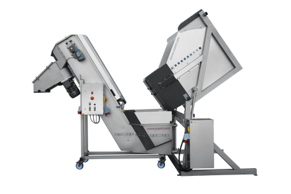 Washer Mill JTM