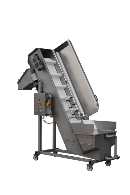 Washer Mill JTM