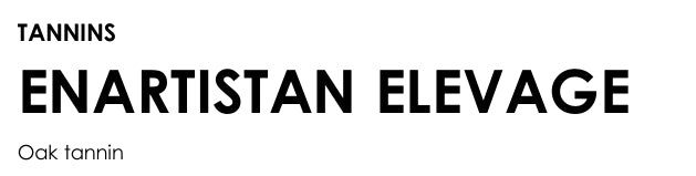 Tan Elevage 1 kg