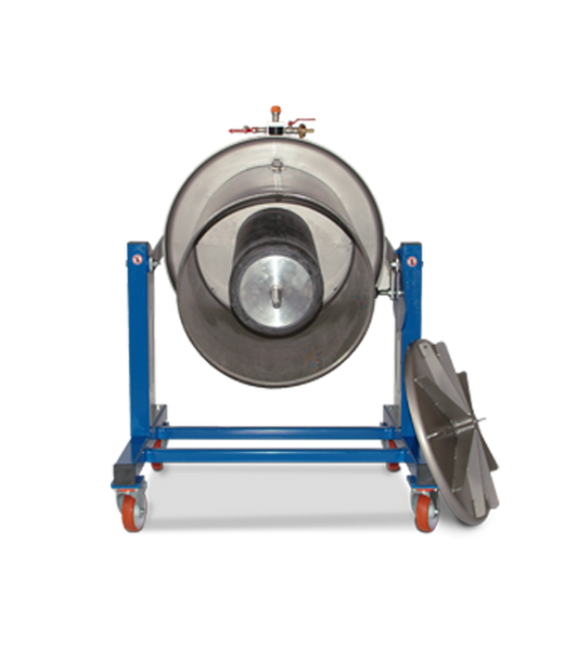 Fratelli Marchisio hydropressar 160 -300 -450 liter