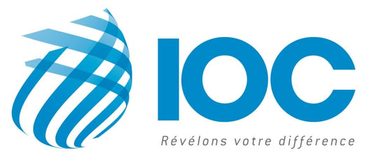 IOC 18-2007 Universell jäst för vita och mousserande viner, 125 gram