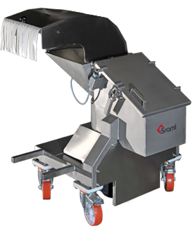 Grating Mill