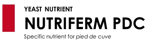 Enartis Nutriferm PDC 1 kg, Yeast Nutrient