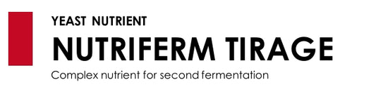 Nutriferm Tirage, Yeast Nutrient , 1 kg