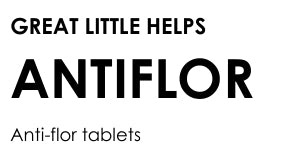 Antiflor Per Damigiane