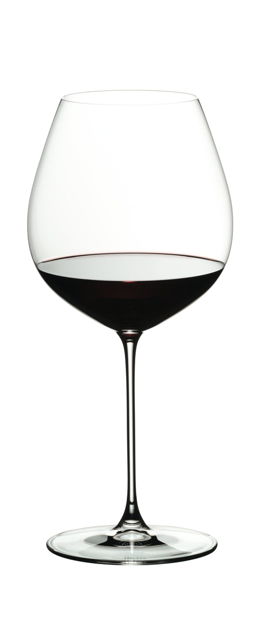 Old world Pinot noir 2 pack, Riedel Veritas