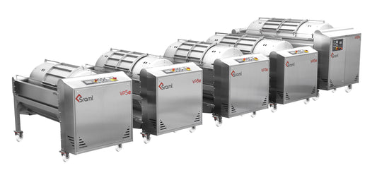 VPe Eco  Pneumatisk Press